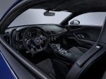 Audi R8 V10 Performance 2019 года (WW)